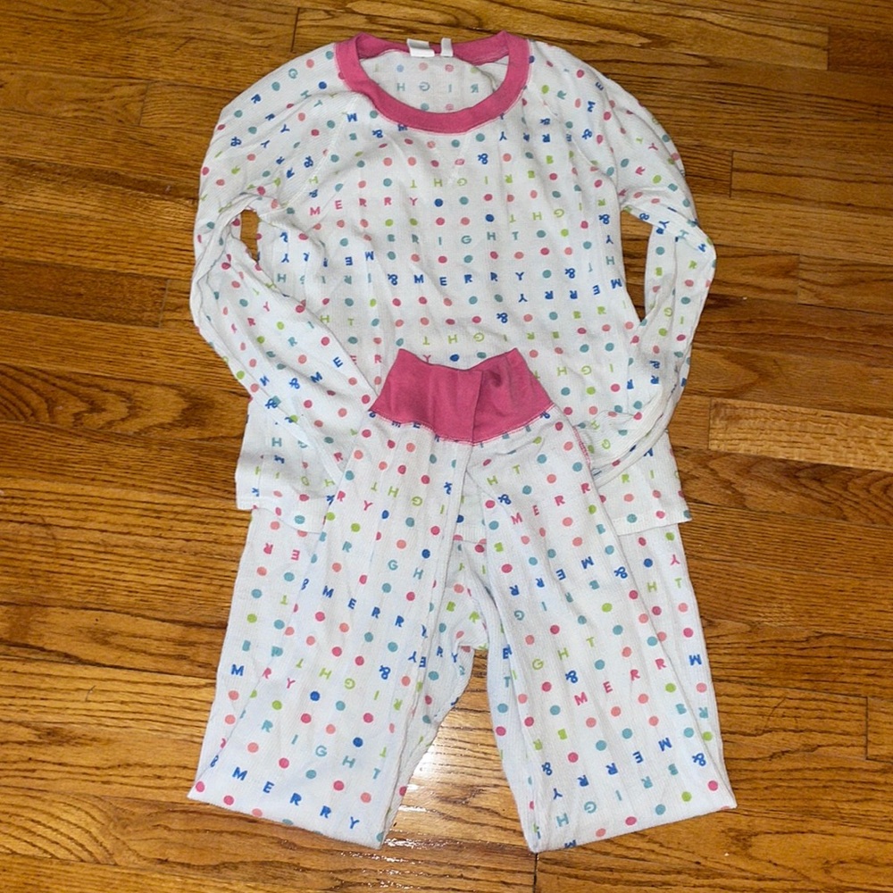 BP Nordstrom Womens pajamas size M (top& bottom set)